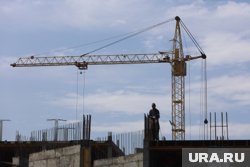 Власти продают землю под КРТ в 16 микрорайоне Заозерного