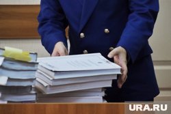 Прокуратура отчиталась об антикоррупционных мероприятиях в ЯНАО
