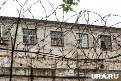 Мужчину отправили в колонию общего режима