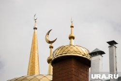 В Сургуте на Курбан Байрам перекроют дороги возле мечети