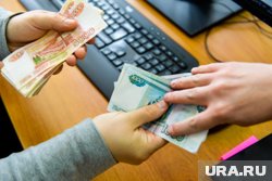 Против обоих фигурантов возбуждены уголовные дела (архивное фото)