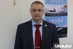 В Чувашии уволили скандального мэра Максима Семенова