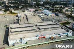 На месте старого барака в городе возведут 10-этажный дом 
