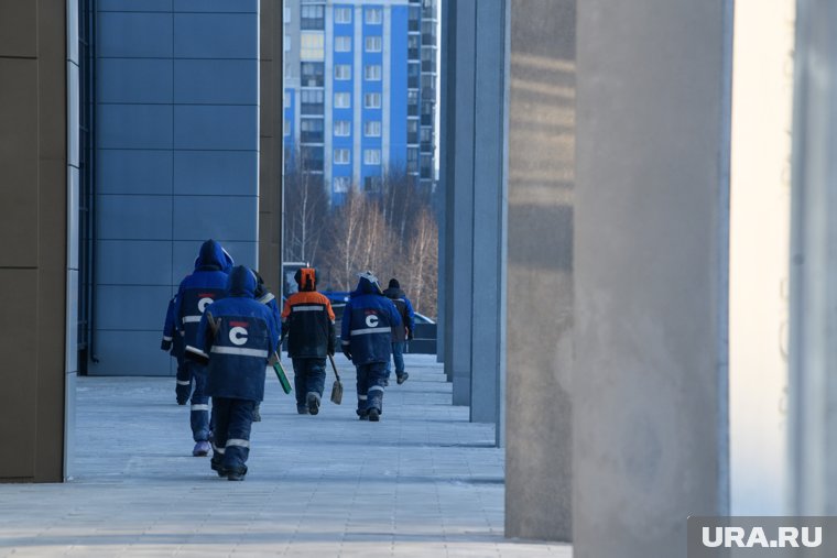 Мигранты стали реже приезжать в Сургут по итогам 2024 года