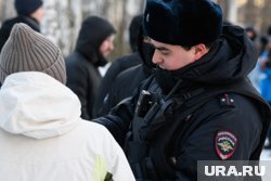 В ЯНАО полицейские задержали бухгалтера, похитившего из бюджета миллионы рублей