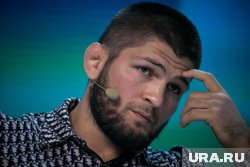 До этого Хабиб Нурмагомедов выплатил налоговой 302 млн рублей, пишет Shot