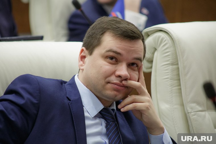 Главная задача выборов, по словам Вагина, это полная легитимность