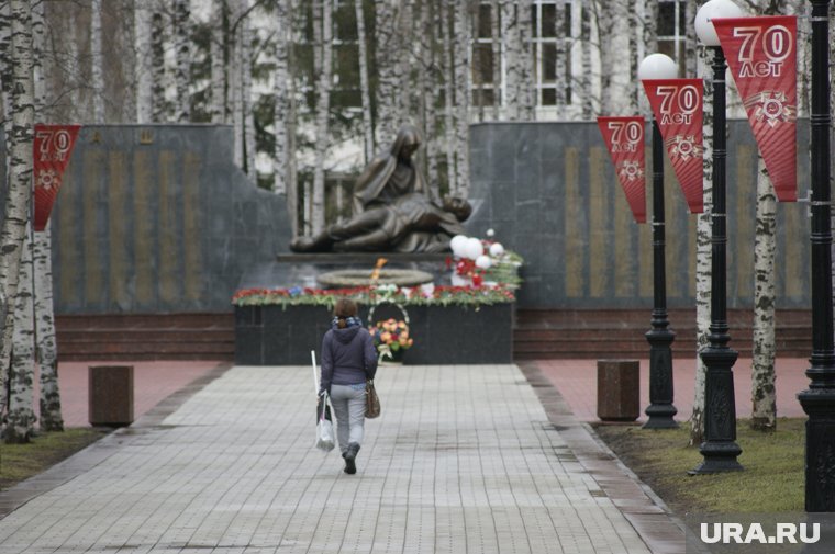 В основу книги лягут истории югорчан, которые работали в тылу в годы Великой Отечественной войны.