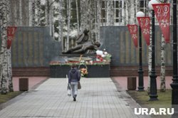 В основу книги лягут истории югорчан, которые работали в тылу в годы Великой Отечественной войны.