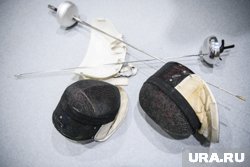 Украинская фехтовальщица заявила о коллективном письме против спортсменов из РФ
