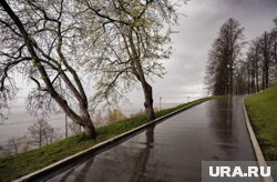 В День Победы в Перми будет пасмурно