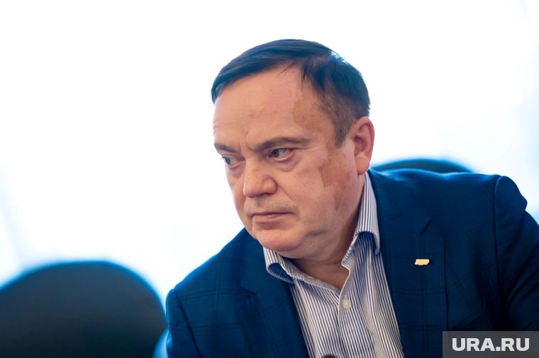 Олег Постников считает результат достойным, но партии есть, над чем еще работать