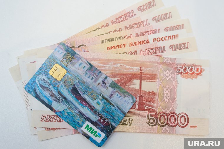 Пермяк задолжал авторам персонажей мультфильма 104 тысячи рублей