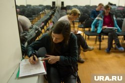 Горожане просят оказать содействие в решении вопроса у депобра мэрии Перми (архивное фото)