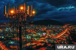 В Ярославской области временно не работает связь