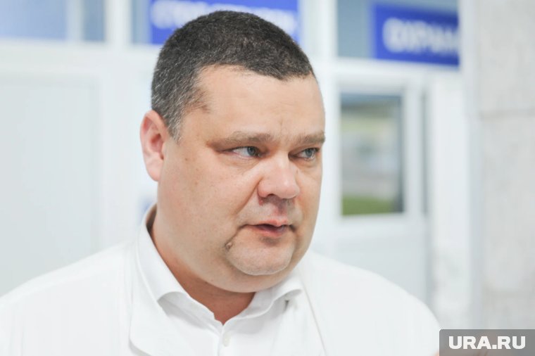 Дмитрий Тарасов рекомендовал не пренебрегать элементарными правилами гигиены 