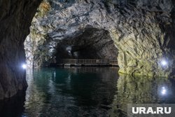 Пока закрыта главная пещера Прикамья - самое время отправиться в путешествие