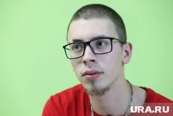 Андрей ушел в зону СВО в 2023 году 