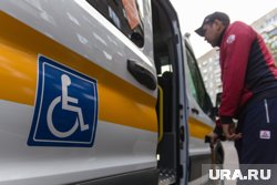ЯНАО располагает парком из 30 социальных такси