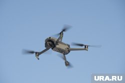 Всем пострадавшим от атаки БПЛА оказывают медицинскую помощь
