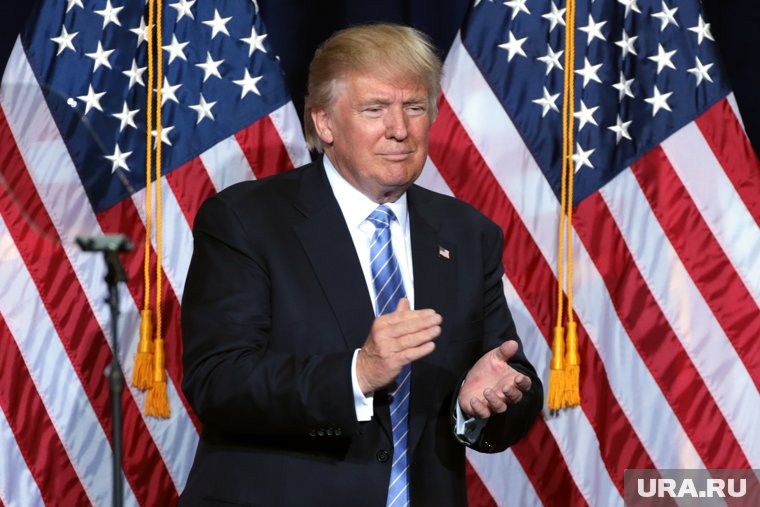 Трамп ввел драконовские пошлины в отношении Бразилии
