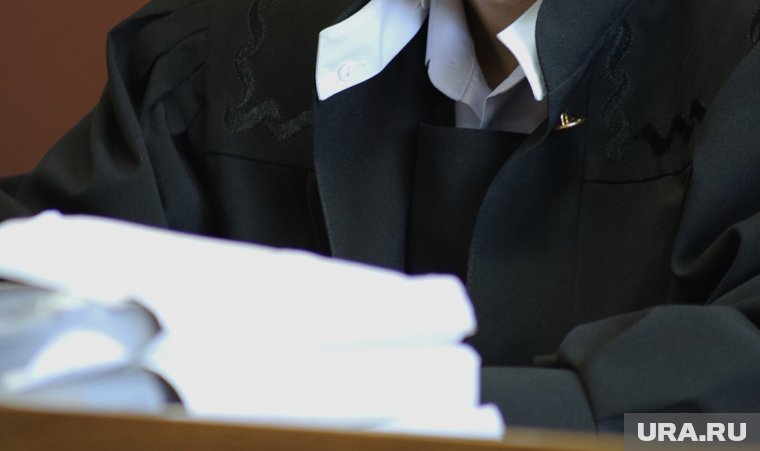 В курганском суде прошли прения по делу о поджоге подростков