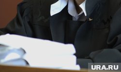 В курганском суде прошли прения по делу о поджоге подростков