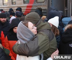 Беременная жена призывника в ХМАО может рассчитывать на помощь государства 