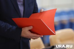 В курганском департаменте общественной безопасности создали новую службу