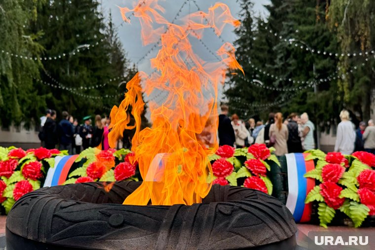 В конкурс грантов губернатора ХМАО добавили направление посвязенное юбилею со Дня Победы