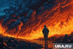 Боец ВСУ Бондаренко попросил передать его матери, что он не вернется с фронта после боя с армией РФ у Купянска