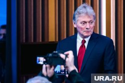 Песков рассказал о работе над встречей Путина и Зеленского