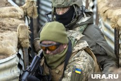 Украинские военные сообщают о мрачной ситуации под Покровском