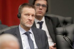 Михаил Петраков назначен новым послом России в Австралии