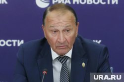 Умер Александр Мирошниченко