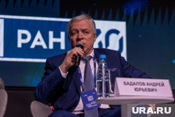 Во время работы в «Транснефти» Бадалов подписал соглашение с «Ростехом» по кибербезопасности