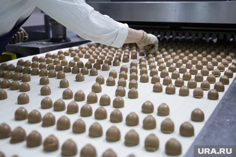 Постоянное употребление алкогольных конфет может вызвать привыкание
