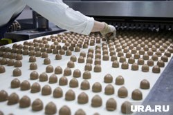 Постоянное употребление алкогольных конфет может вызвать привыкание