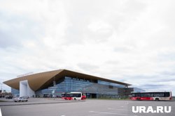 Пермяки третий день не могут улететь домой