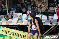 Первокласснику важно правильно подобрать рюкзак