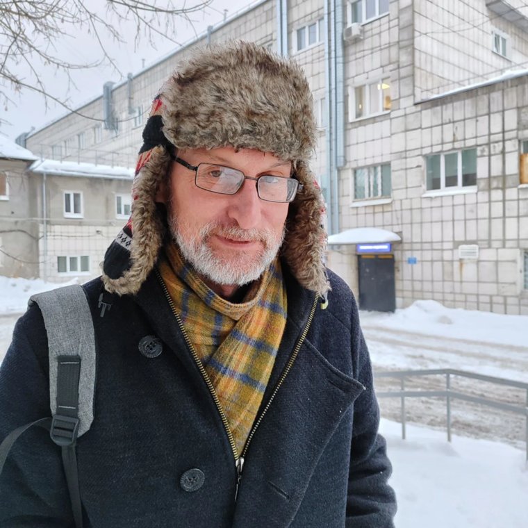 Вячеслав Дегтярников много лет проработал в пермских СМИ