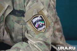 Бойцы спецназа «Ахмат» предотвратили попытку проникновения ВСУ в Белгородскую область