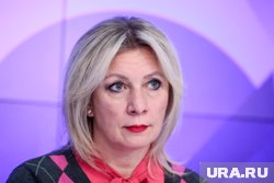 Киев отказался от передачи тел военных, заявила Захарова