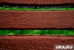 Конец недели в столичном регионе будет нестабильным