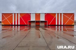 Крытый рынок в Кургане планируют открыть в 2026 году