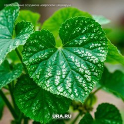 Мучнистая роса — заболевание, которому подвержены все лиственные растения