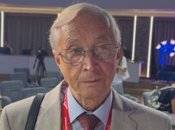 Николай Бурляев не считает себя звездой