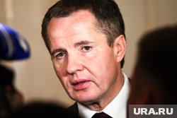 Гладков посетил Мокрую Орловку и пообщался с местными жителями