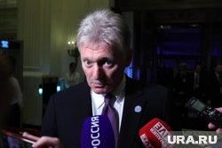 По словам Пескова, ЗАЭС постоянно подвергается обстрелам со стороны ВСУ