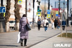 Девушка не выходит на связь с 18 мариа (архивное фото)